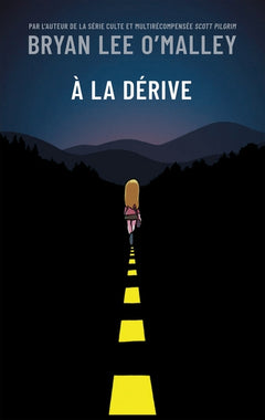 À la dérive