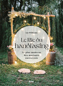 Le rite du handfasting