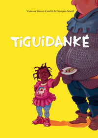 TIGUIDANKE