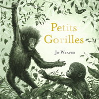 Petits Gorilles