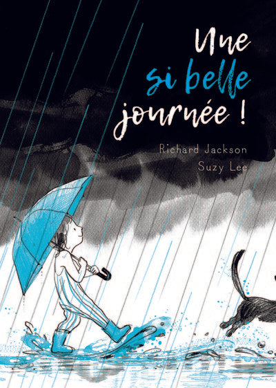 Une si belle journée