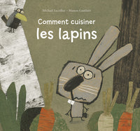 comment cuisiner les lapins