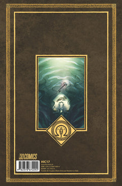 Locke & Key - Intégrale Master - Tome 4