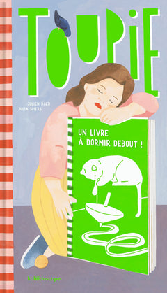 Toupie