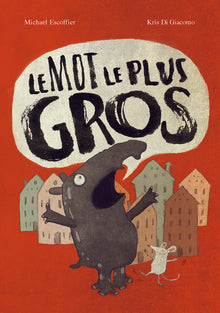 Mot le plus gros