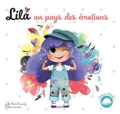 Lila au pays des émotions