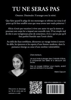Tu ne seras pas