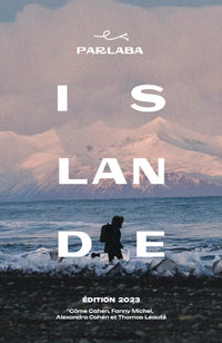 Guide Islande Parlaba 2023