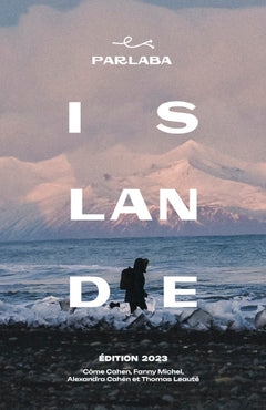Guide Islande Parlaba 2023