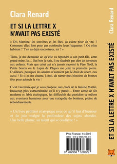 Et si la lettre X n'avait pas existé
