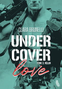 Under Cover Love