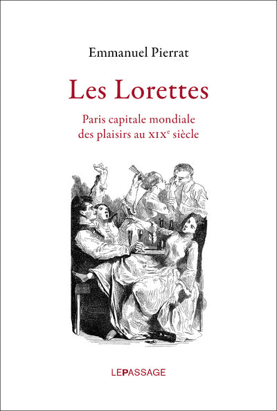 Les Lorettes