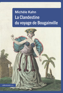 La Clandestine du voyage de Bougainville