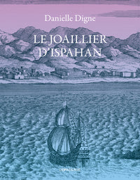 Le joaillier d'Ispahan