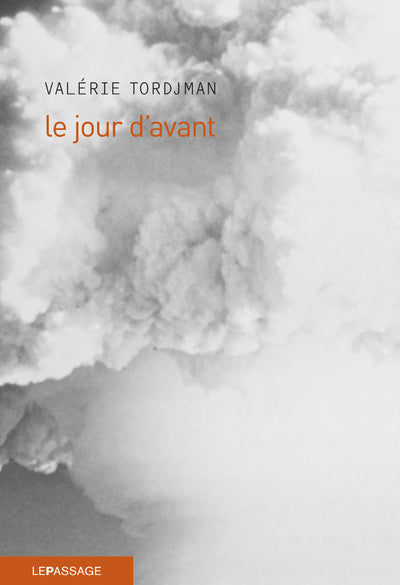 Le Jour d'avant