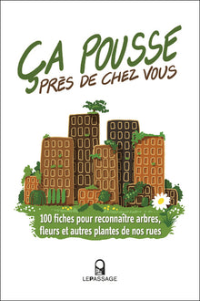 Ca pousse près de chez vous !