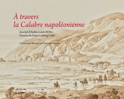 À travers la Calabre napoléonienne