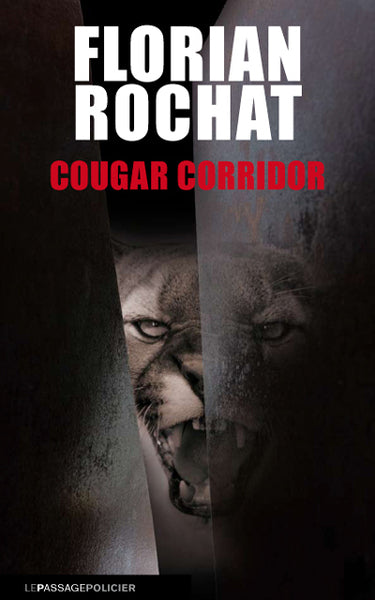 Cougar corridor