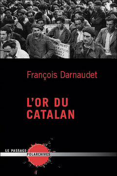 L'Or du Catalan
