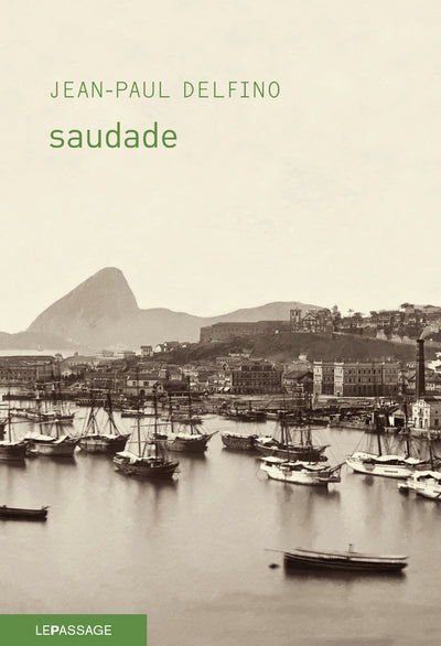 saudade