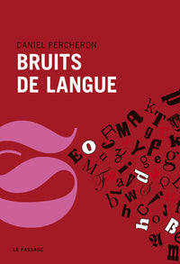 Bruits de langue