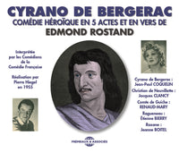 Cyrano de Bergerac