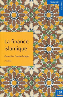La finance islamique