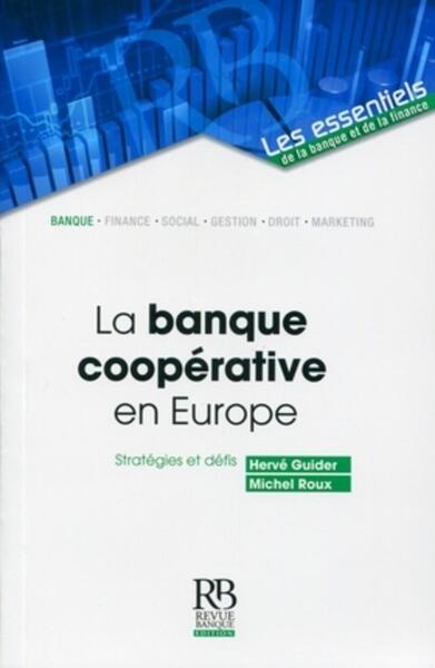 La banque coopérative en Europe