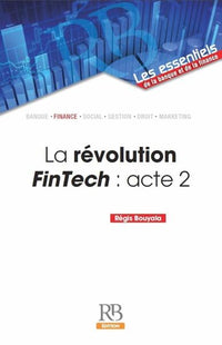 La révolution fintech : acte 2
