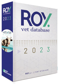 Annuaire vétérinaire Roy