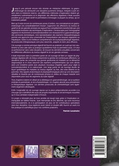Gastroentérologie du chien et du chat, 2e édition