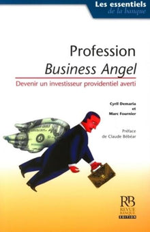 Profession business angels