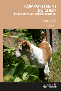 Comportement du chien