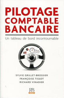 Pilotage comptable bancaire