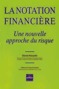 La notation financière