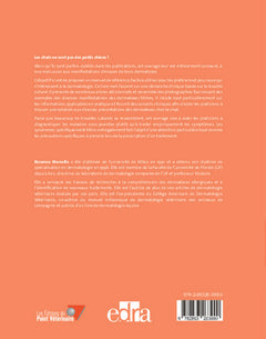 Guide clinique de dermatologie féline