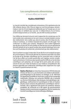 Les compléments alimentaires