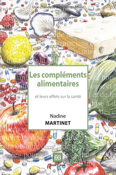Les compléments alimentaires