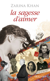 La sagesse d'aimer / tome 1 de La sagesse d'aimer
