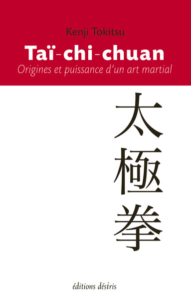 Tai-Chi-Chuan