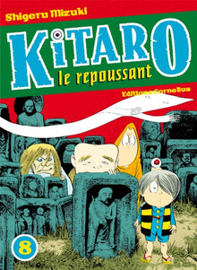 Kitaro le repoussant