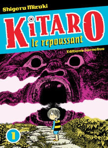Kitaro le repoussant