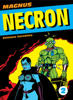 Necron tome 2