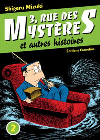 3 rue des mystères