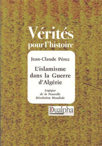 Islamisme dans la guerre d'Algérie