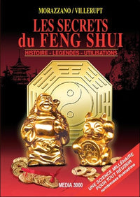 Les secrets du Feng Shui