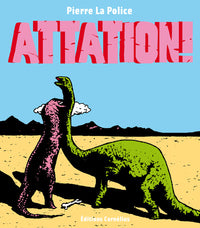 attation