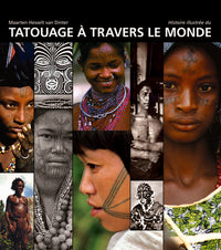 Histoire illustrée du tatouage à travers le monde
