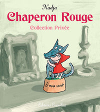 Chaperon rouge