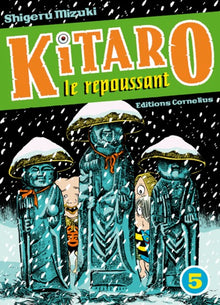 Kitaro le repoussant
